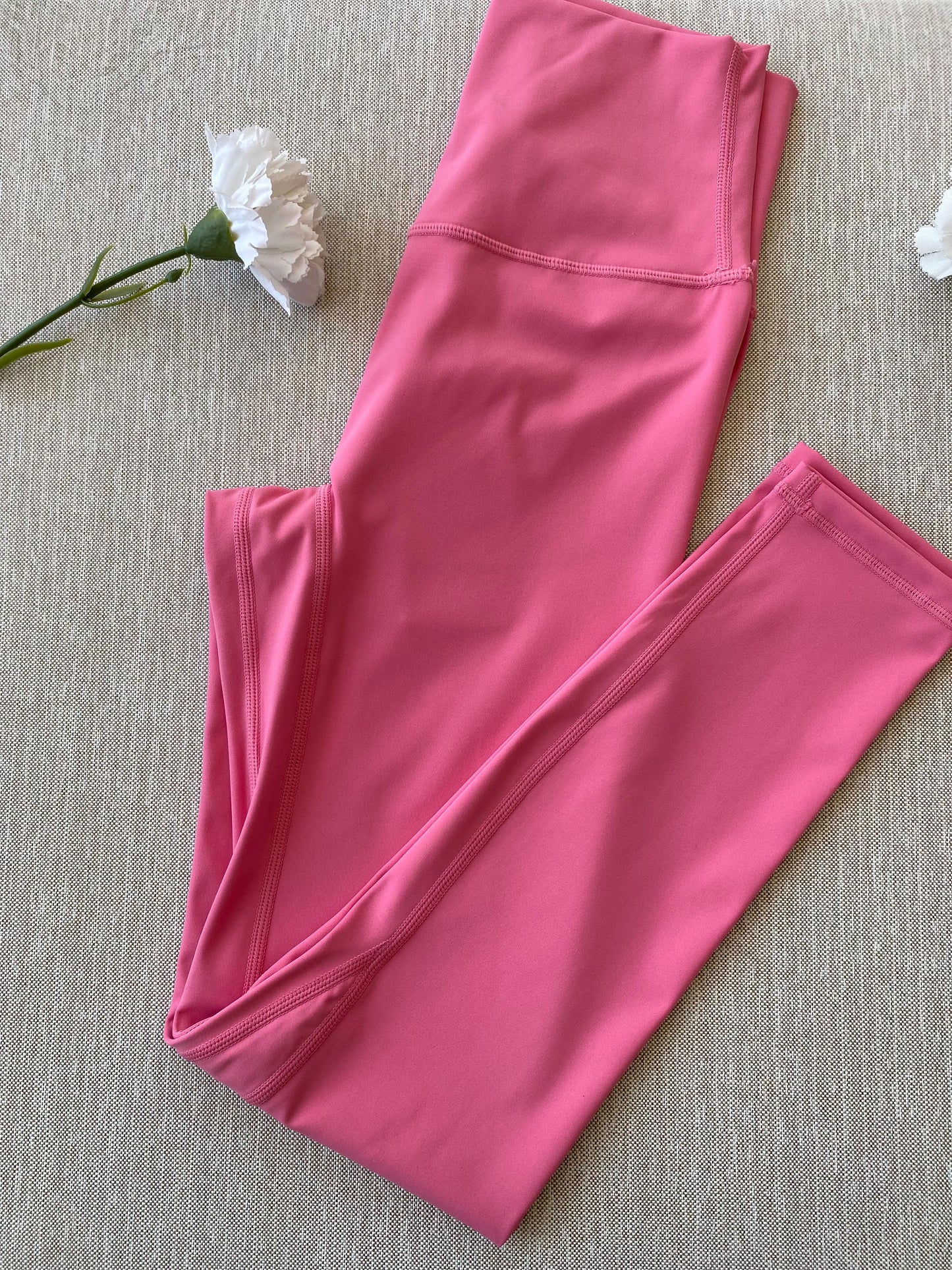 LEGGING PANT-PINK